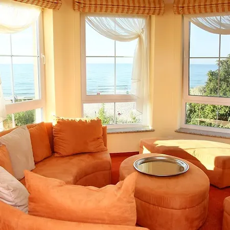 Villa Del Mar Niechorze Room photo