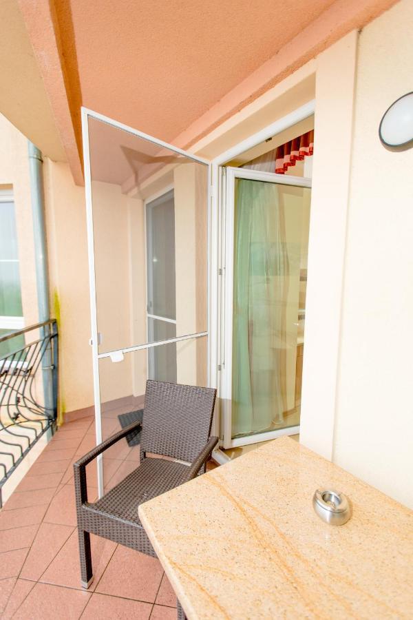 Bed & Breakfast Del Mar Niechorze