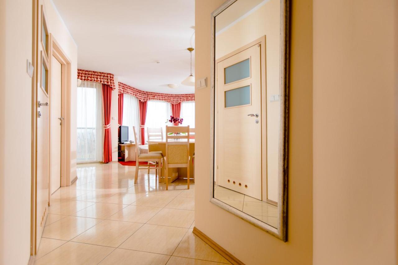 Bed & Breakfast Del Mar Niechorze