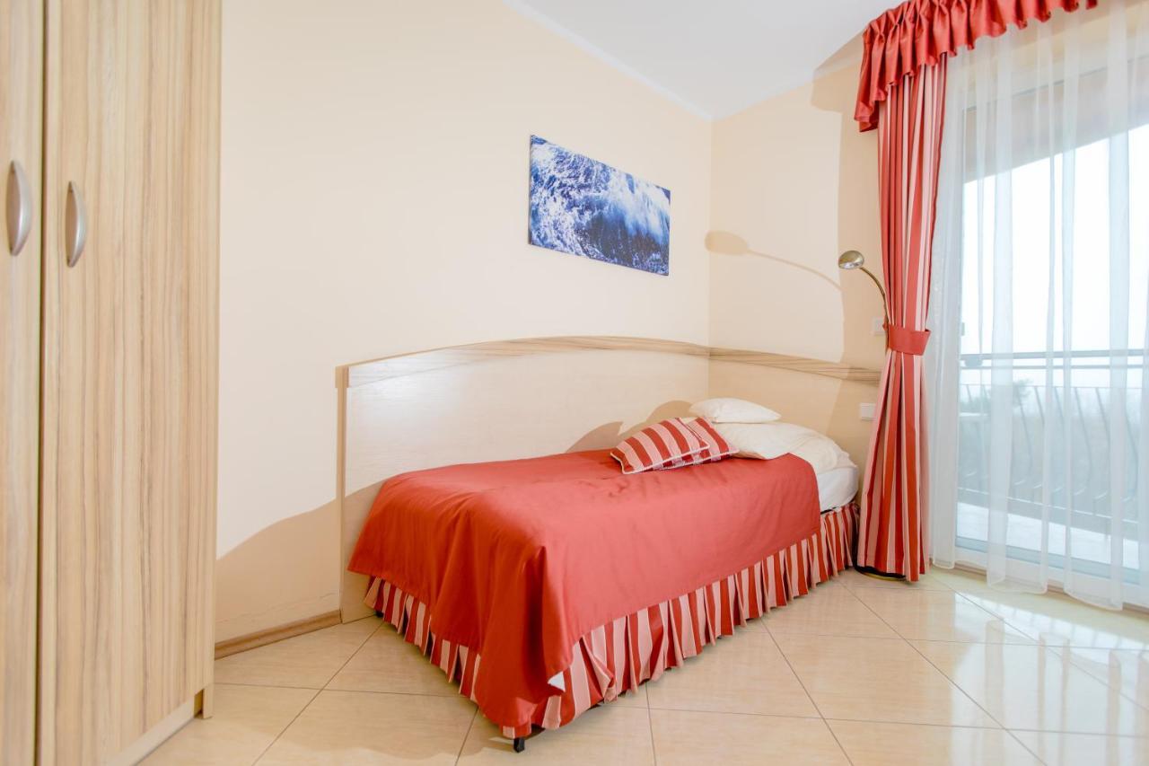 Bed & Breakfast Del Mar 4*