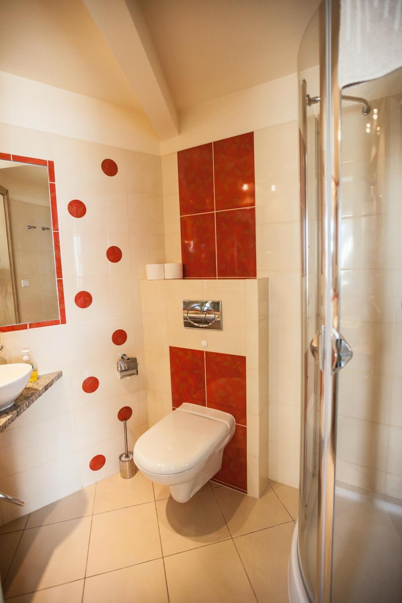 Del Mar Bed & Breakfast Niechorze