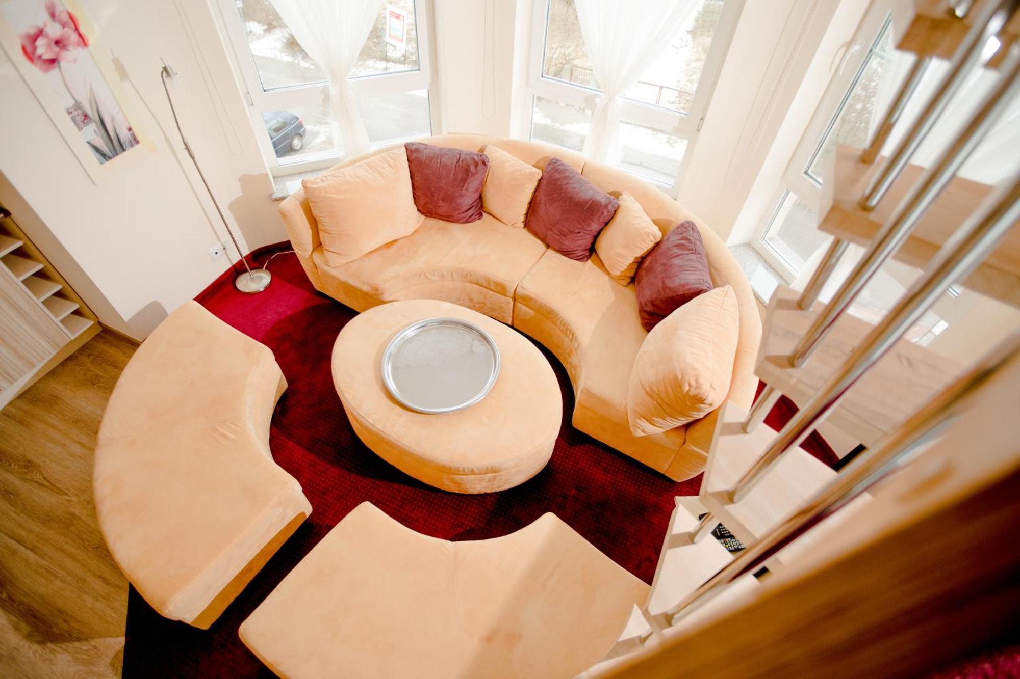 Del Mar Bed & Breakfast