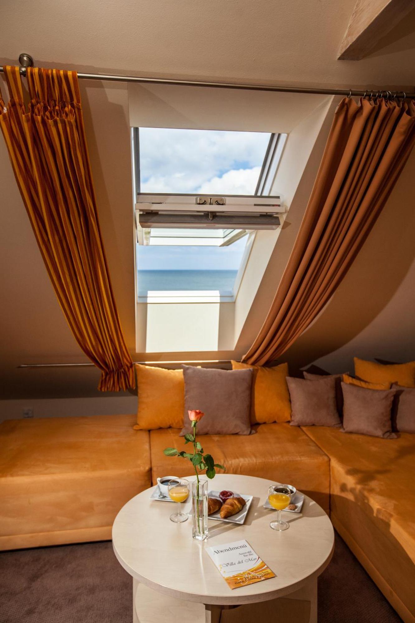 Bed & Breakfast Del Mar
