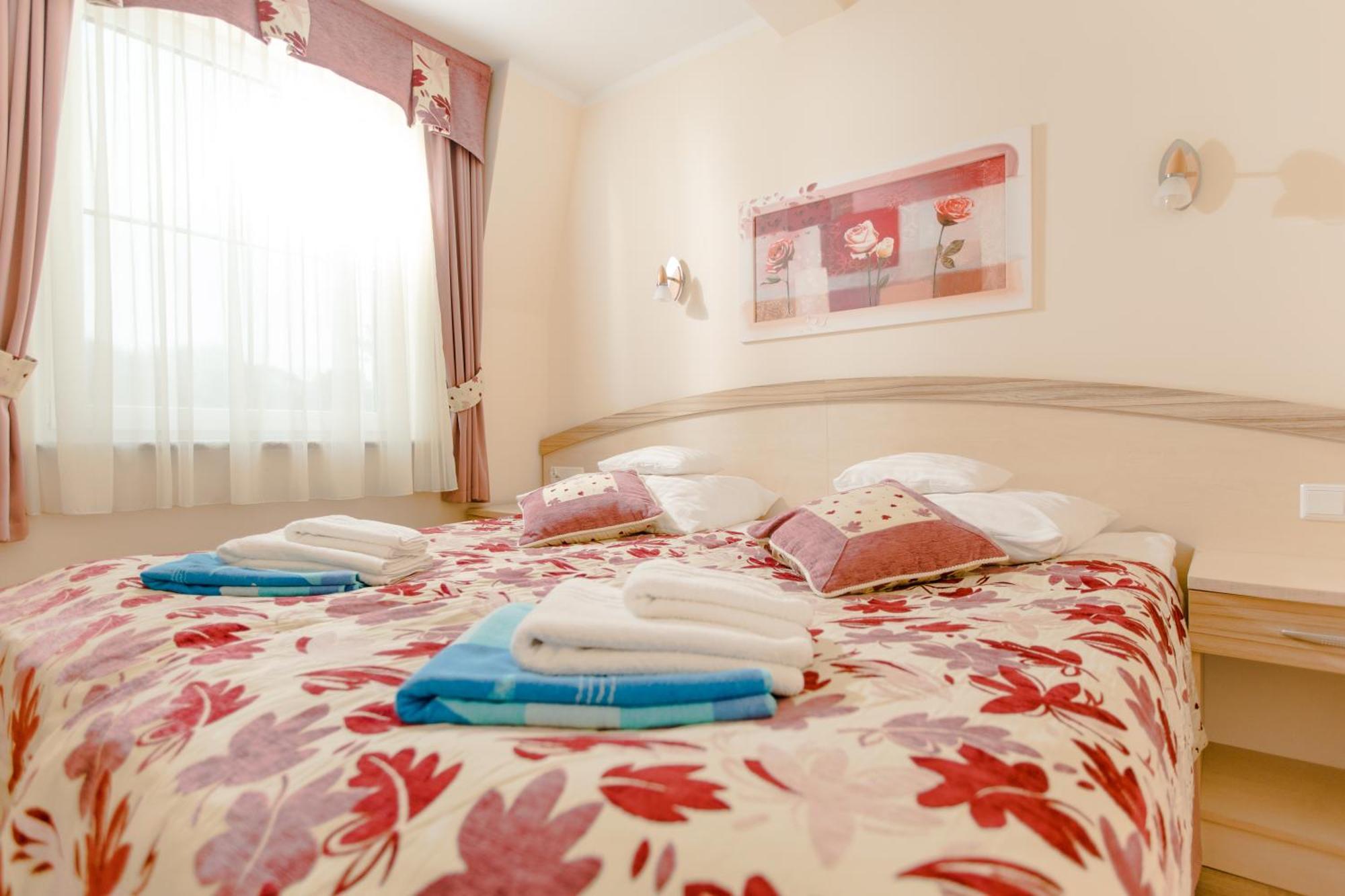 Del Mar Bed & Breakfast 4*
