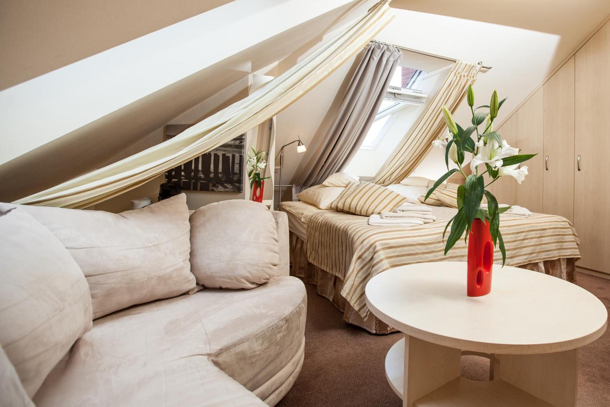 Bed & Breakfast Del Mar 4*