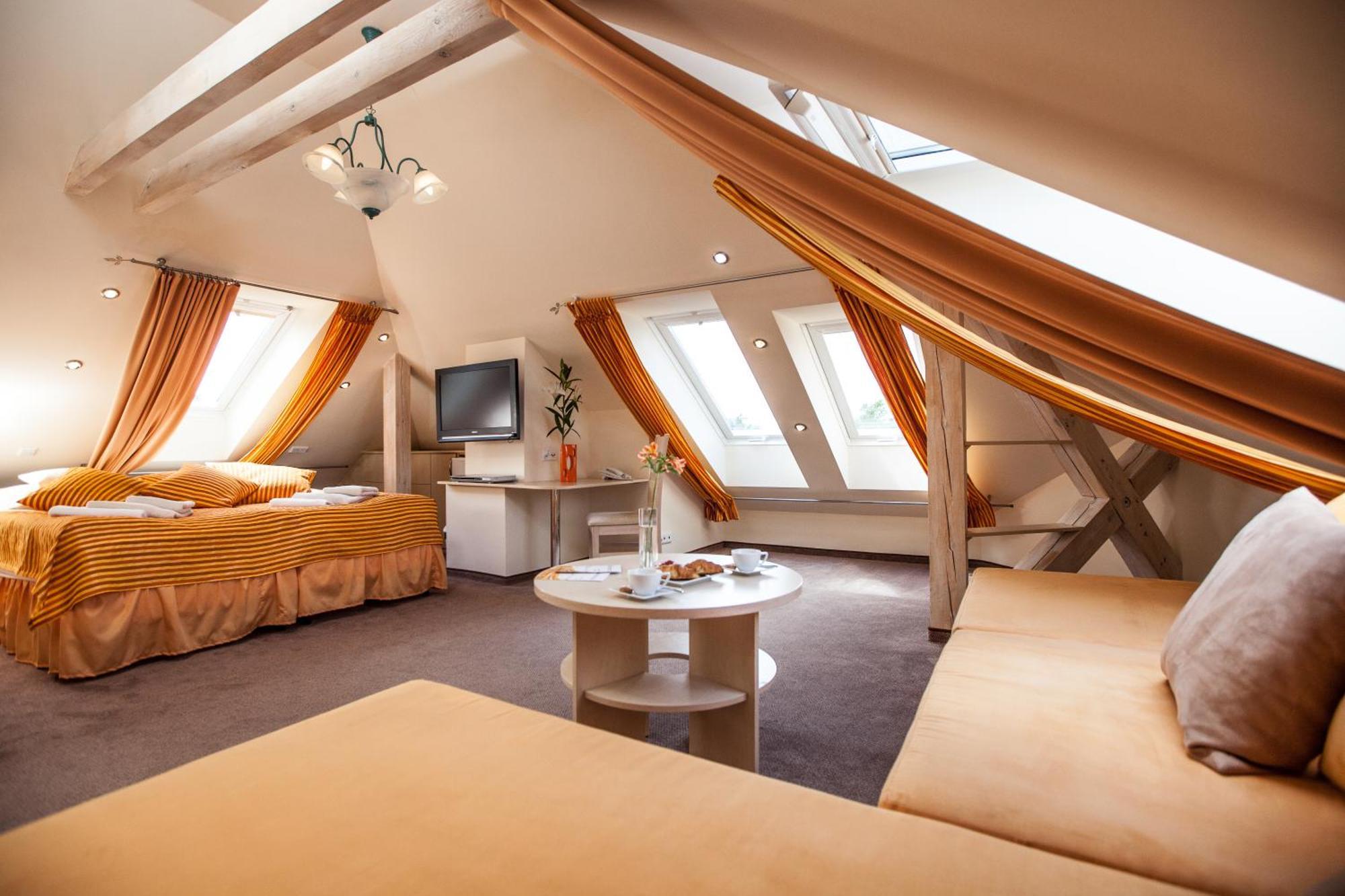Del Mar Bed & Breakfast Niechorze