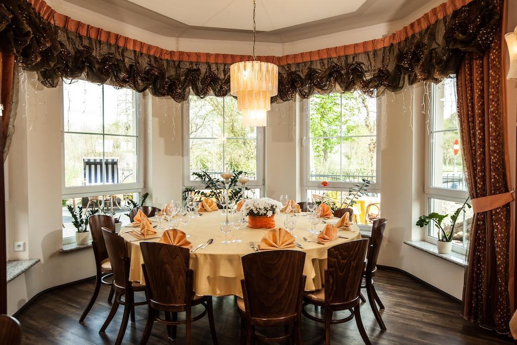 Bed & Breakfast Del Mar Niechorze