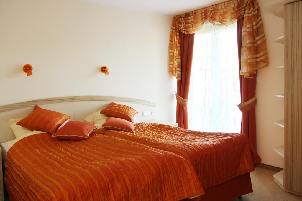 Bed & Breakfast Del Mar Niechorze