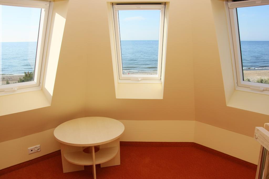 Bed & Breakfast Del Mar