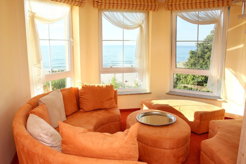 Bed & Breakfast Del Mar 4*