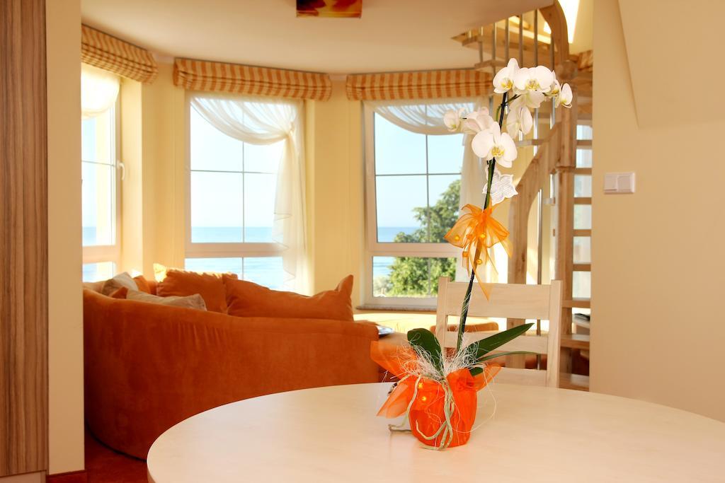 Bed & Breakfast Del Mar