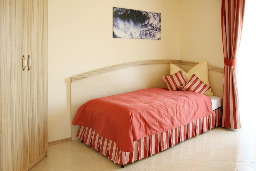 Bed & Breakfast Del Mar Niechorze