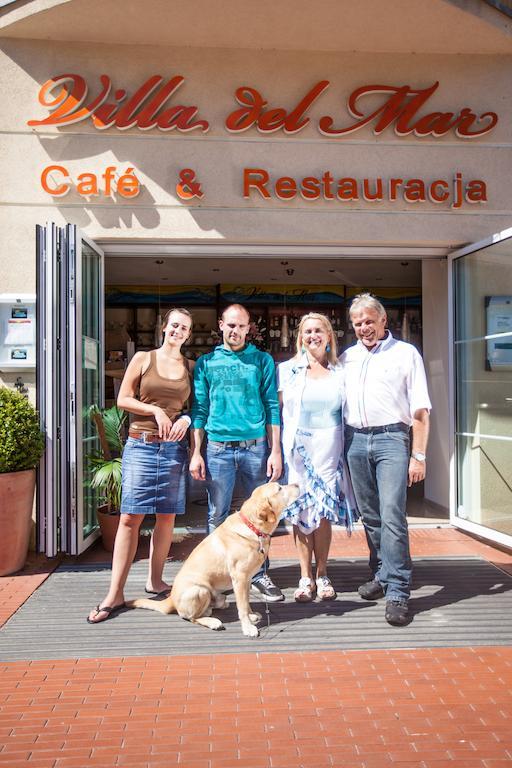 Bed & Breakfast Del Mar