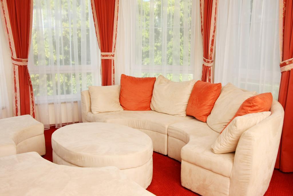 Del Mar Bed & Breakfast Niechorze