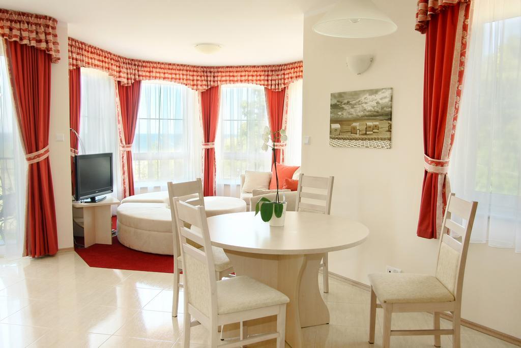 Bed & Breakfast Del Mar 4*
