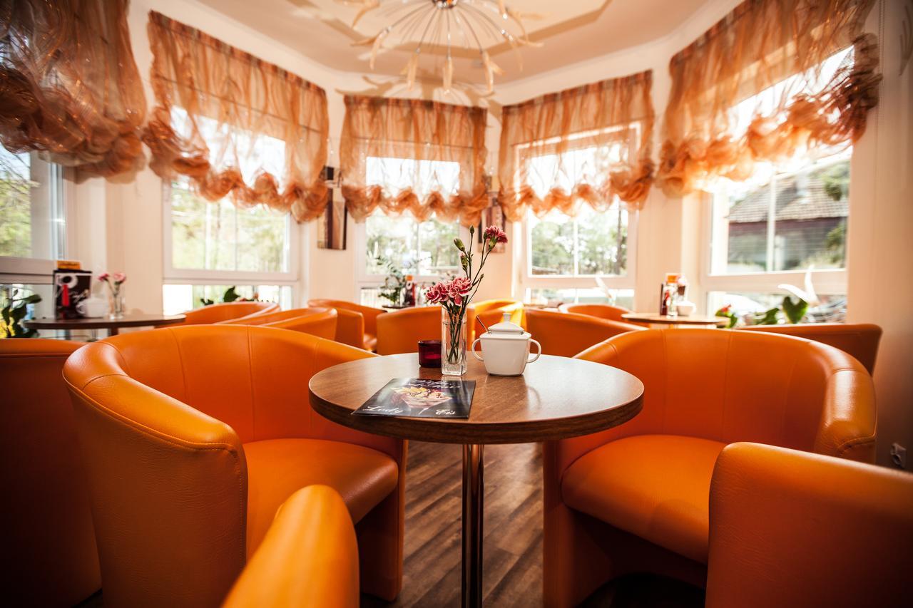 Del Mar Bed & Breakfast