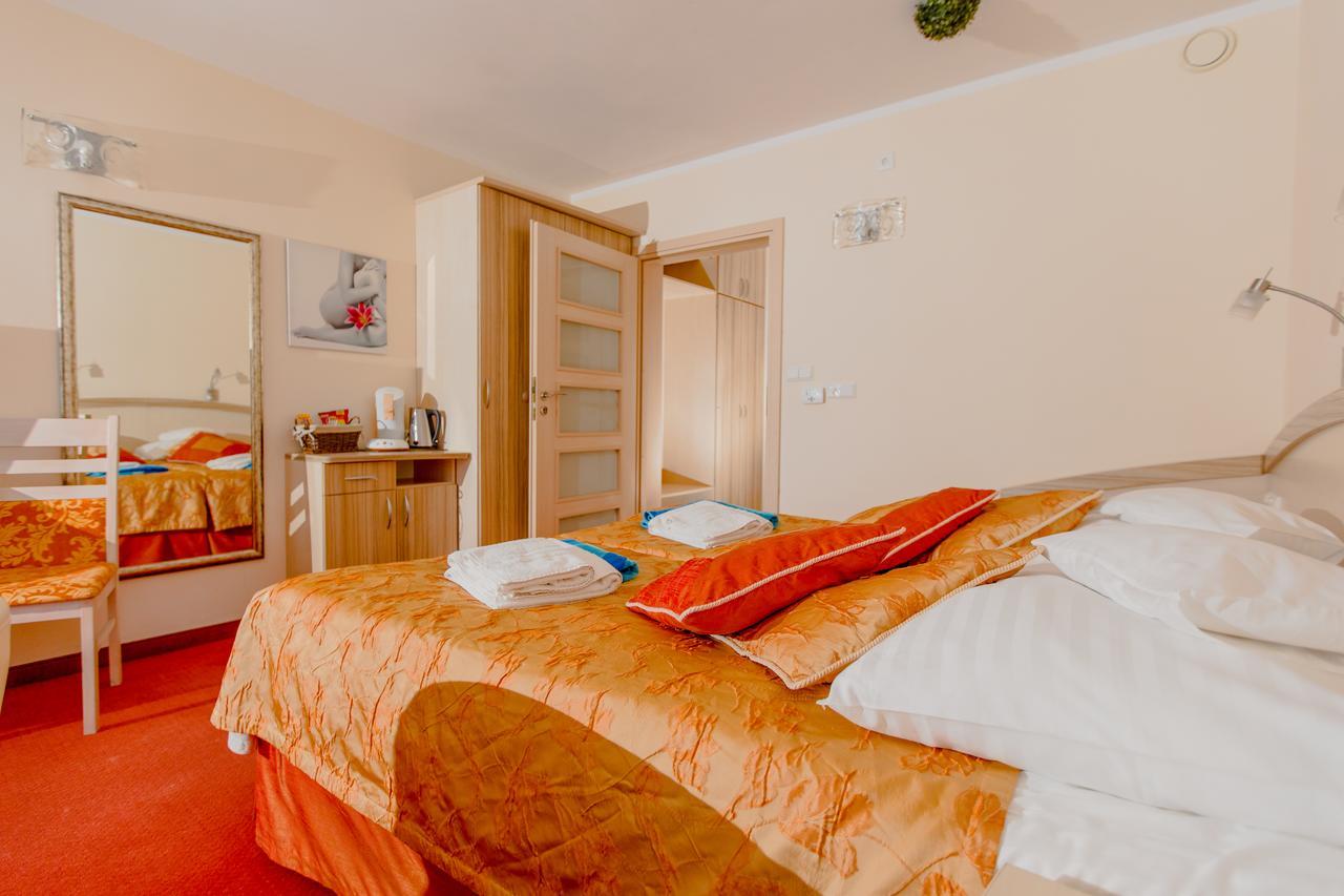 Del Mar Bed & Breakfast