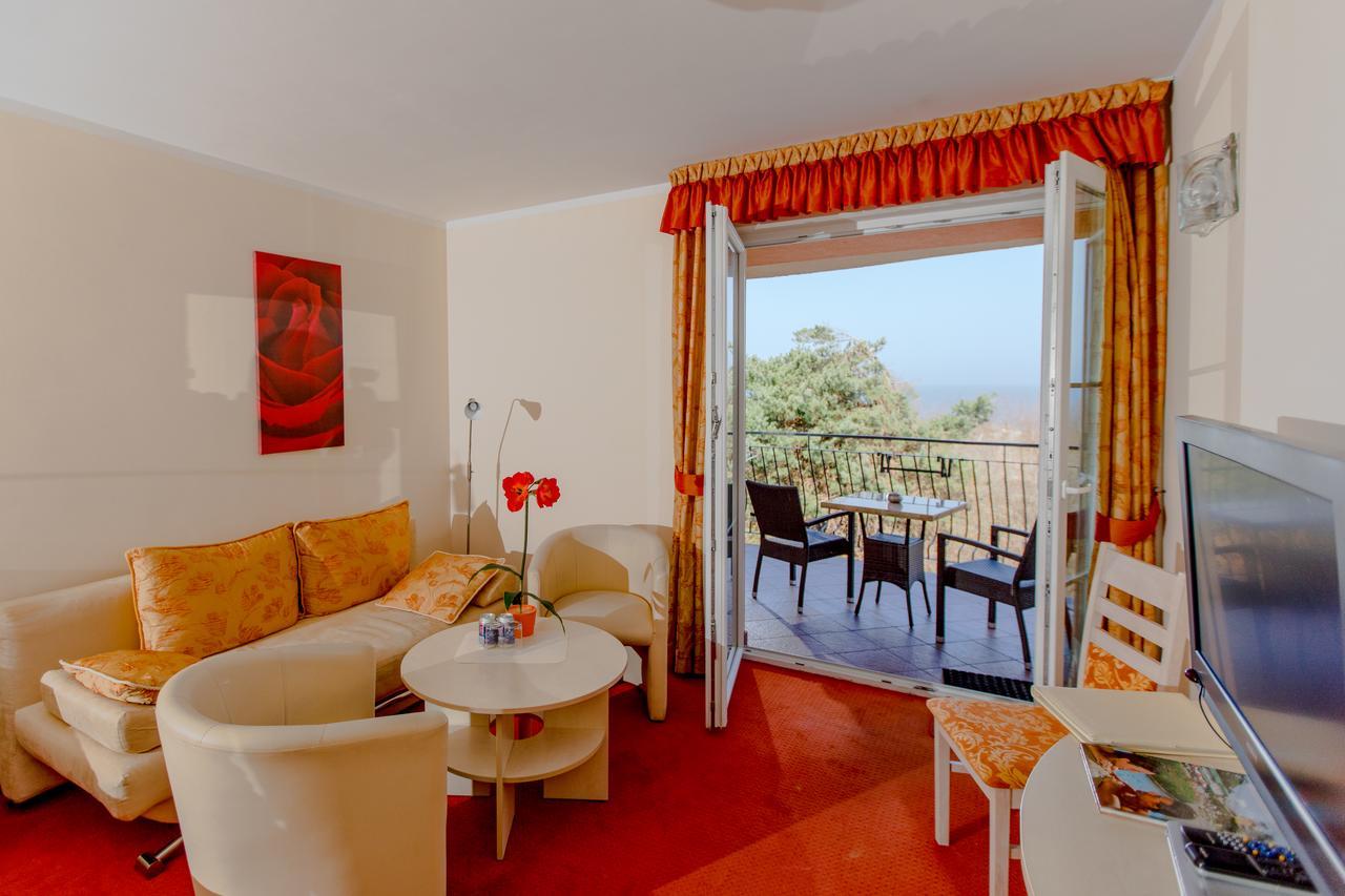 Del Mar Bed & Breakfast 4*