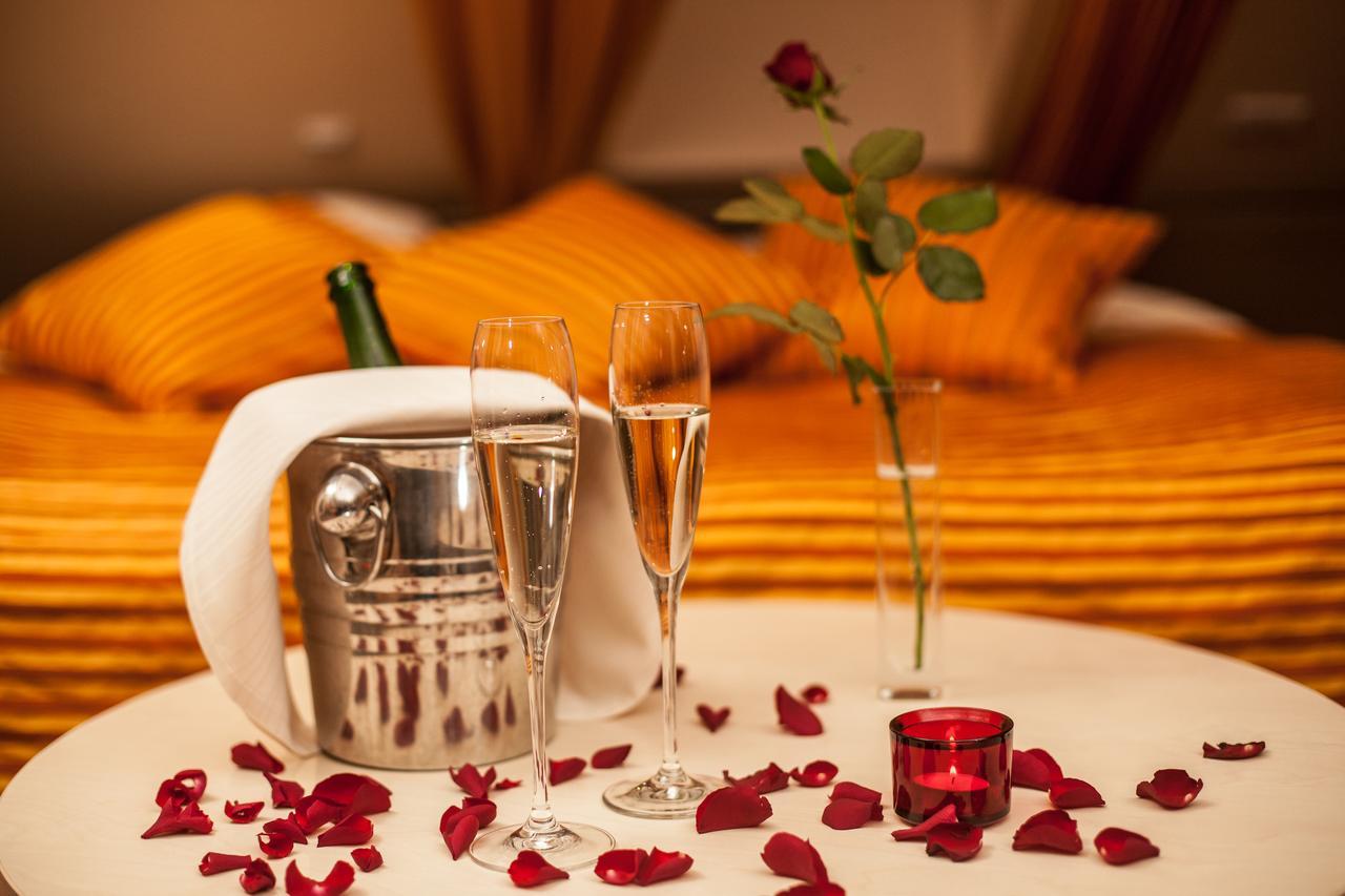 Bed & Breakfast Del Mar Niechorze