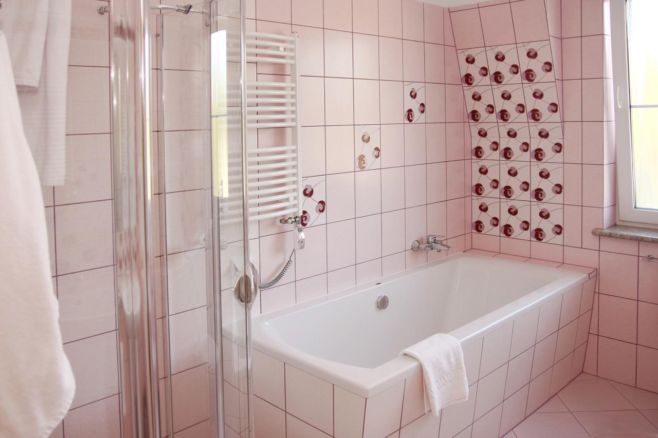 Bed & Breakfast Del Mar Niechorze
